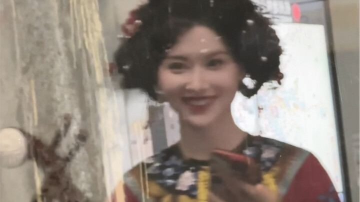 我的爱情就靠你们了！