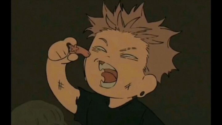 300 ปีต่อมา ซุคุนะกลืนนิ้วของสัตว์ประหลาดระดับเอส ไซจูโนะโทระเข้าไป