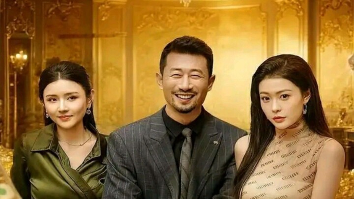 『𝐖𝐀𝐑𝐔𝐓』ธีรพล เปย์ไม่ยั้งชีวิตผงาด (พากย์ไทย)(เรื่องใหม่