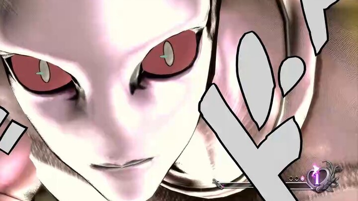 When all the villains in JOJO are dealt with by Jotaro! Let you see what invincibility is