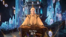 Renegade Immortal Episode 95 Sub Indo
