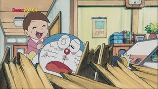 Doraemon episode 198
