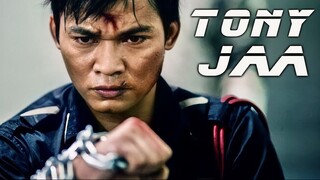 Tony Jaa Club Fight Scenes