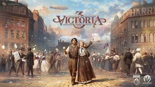 Victoria 3 ALL DLC UNLOCK 2024