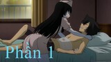 Sẽ Ra Sao Nếu Kết Hôn Với Cô Nàng Zoombie | P1 | Tóm Tắt Anime | Bo Kin Review |