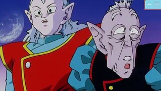 Buu is cleansed and everyone is resurrected. This is the most perfect ending in anime history.