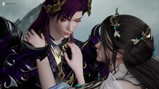 Peerless Martial Spirit Eps 365 Sub Indo