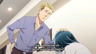 hinamatsuri 2018 ep4