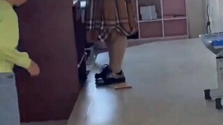 Robots whose humanity has long been trampled upon—some "people" truly don't realize that their actio