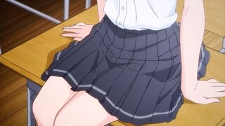Apakah Anda iri dengan protagonis pria yang mengganti istrinya setiap dua episode?