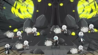 (ตอนที่ 54) เมื่อก้าวขึ้นสู่อาณาจักรอมตะ ฉันถูกลากเข้าสู่การขุด