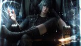 [Final Fantasy 15/GMV] Ngủ ngon, ngủ ngon, Bệ hạ, Nocto