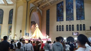 LA NAVAL DE MANILA..