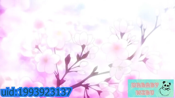 [AMV] Chia tay có như là mình vô tâm chẳng nhớ nhung gì  #Anime