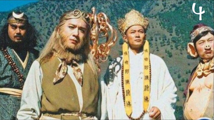 ไซอิ๋ว ภาค 2 (1998) Part 4
