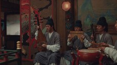 Eps 5 The Demon Hunters Romance SUB INDO
