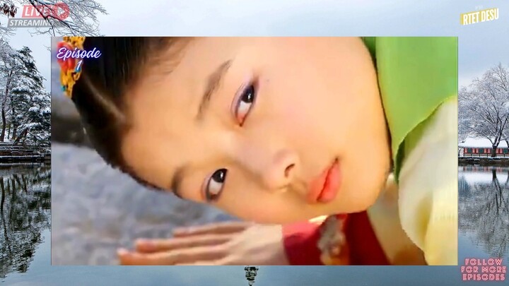 The moon embracing the sun 1 - Eng. Sub.