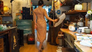 Hãy nghiêm túc hơn một chút và nhảy theo vầng trăng sáng