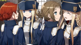 Sword Art Online 25 volumes Unital Ring IV novels & illustrations exciting preview