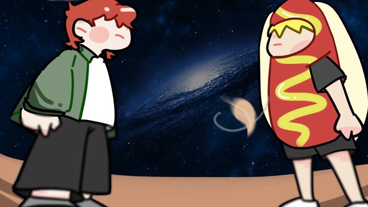 Director of the Small Intestine