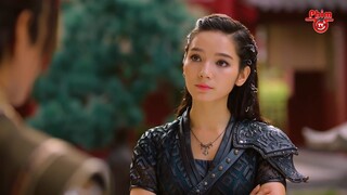 Hiên Viên Kiếm Hán Chi Vân - Tập 38