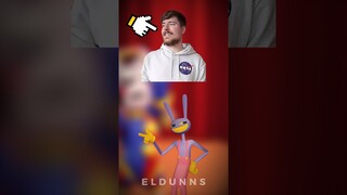 SIAPAKAH PENGISI SUARA JAX PADA ANIMASI DIGITAL CIRCUS ? #theamazingdigitalcircus