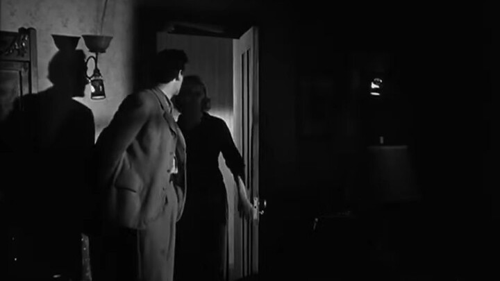 The Glass Wall (1953) – Classic Drama Film