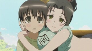 Kanokon「AMV」- Summer