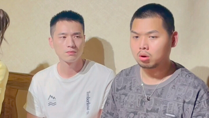 Con trai đừng ăn thỏ thỏ!