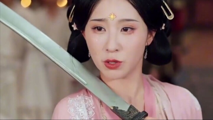 ชาตินี้ข้าจักขอปกป้อง