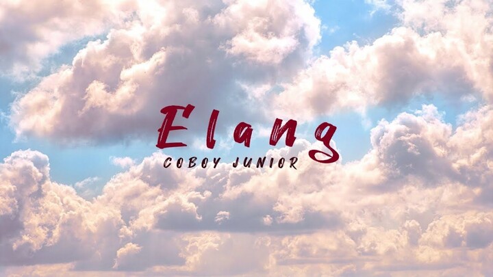 Lima Elang (2011)