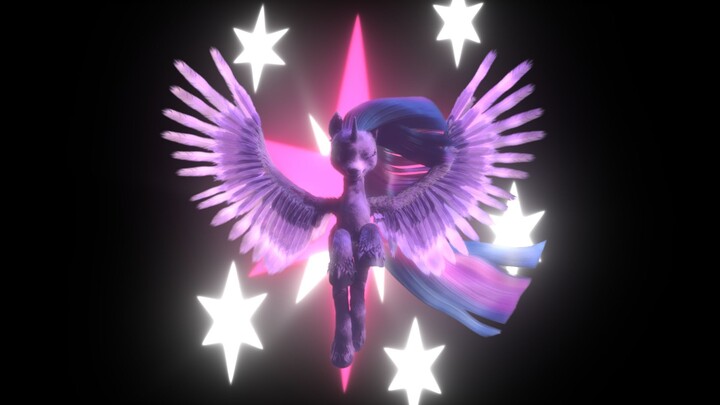 I Feel Everything PMV - Twilight Sparkle