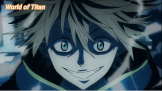 Black Clover (Short Ep 15) - Pháp sư Diamond (Phần 3) #Blackclover