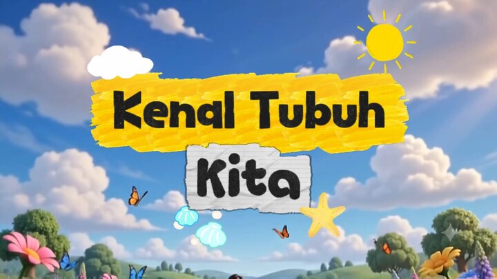 Kenali tubuh Kita