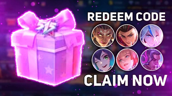 NEW ML REDEEMS CODES LEGIT AUGUST 7 2022/STARLIGHT NATAN SKIN - MLBB