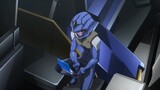 Mobile Suit Gundam OO (ภาค2) ตอนที่ 10