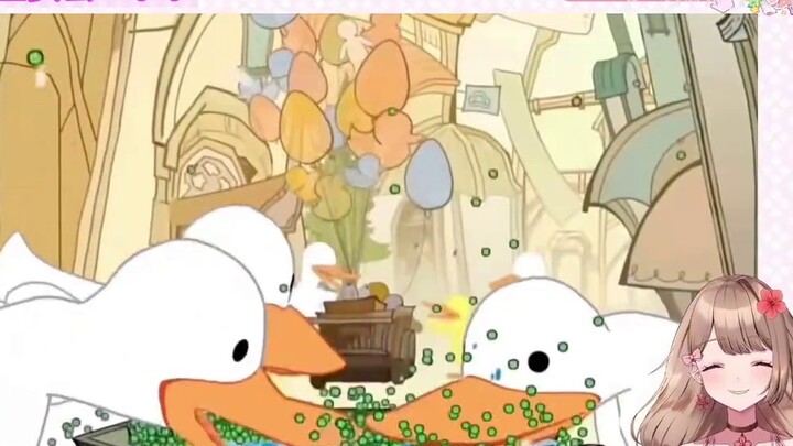 [Ya Jiang/Mature Meat] Ya Jiang watched Fu Nina's second creation drama "Daughter of Water" Fu Lao Y