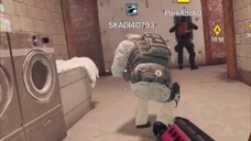 Don't play siege while drunk. please