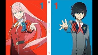 Darling in the FranXX Original Soundtrack Vol. 1 - Aile