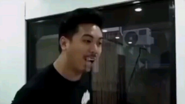 POV: inumaga kana nag lalaro