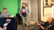 It’s Gotta Be Fan Mail (Larry’s Lounge Remix) Webber's Reaction