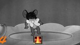 (เมื่อคุณเปิด Tom and Jerry ด้วยวิธี TOP10 ที่เล็กกว่า) Jerry Bobby เอาชนะศัตรูที่อยู่ห่างออกไปนับพั