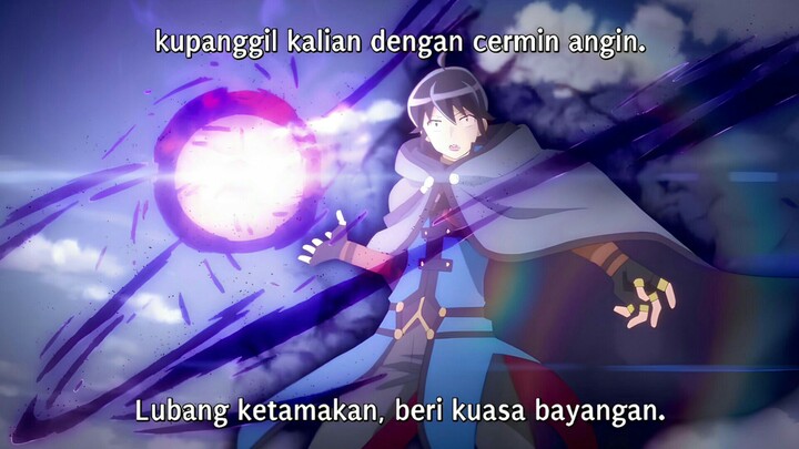 Makoto sedang mengajar 😅🔥