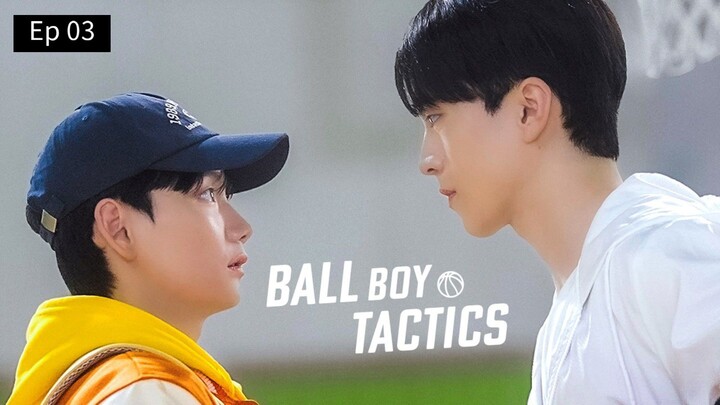 BãlւBס¥ Taכt!¢s Ep 03 (sub indo)