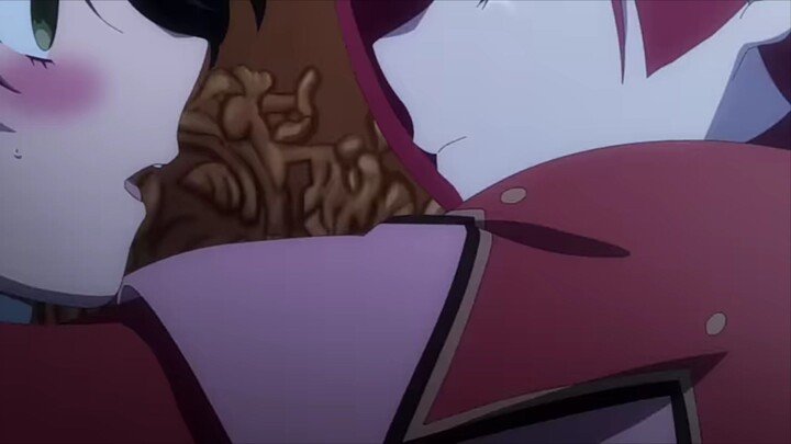🔥🔞HOT EPISODE ANIME HAREM+FANTASY