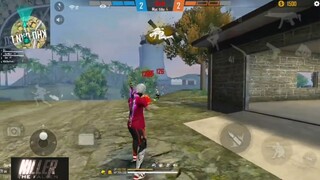 Hot freefire truy đuổi p2 #hotfreefire #fungame #hotgame #hotgamemobie
