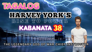 Harvey York's Rise to Power | Tagalog | Kabanata 38 | Novel | Nagkakamali Kayo Ng Inapi...