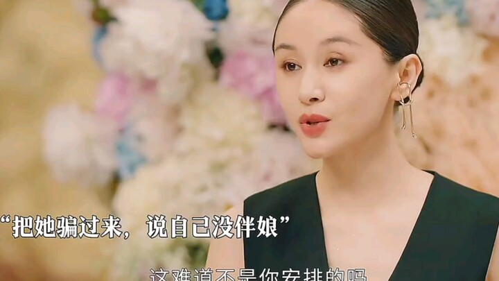 Even the most noble words are only fitting if you’re worthy of them. This drama is just insane!
