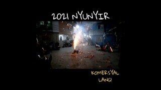 KOMERSYAL LANG (2021 NyuNyir)