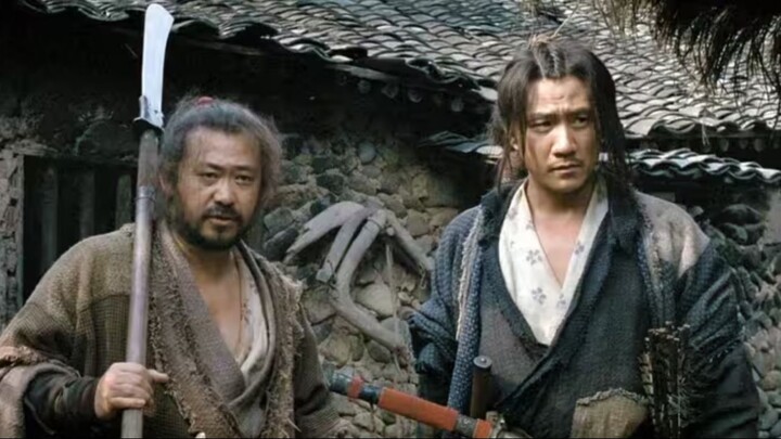 ดูเรื่อง "พี่น้องราชวงศ์ถังของฉัน" รวดเดียวจบ โจรสองคนเข้าหมู่บ้านปล้น แต่กลับกลายเป็นฮีโร่อย่างไม่ค